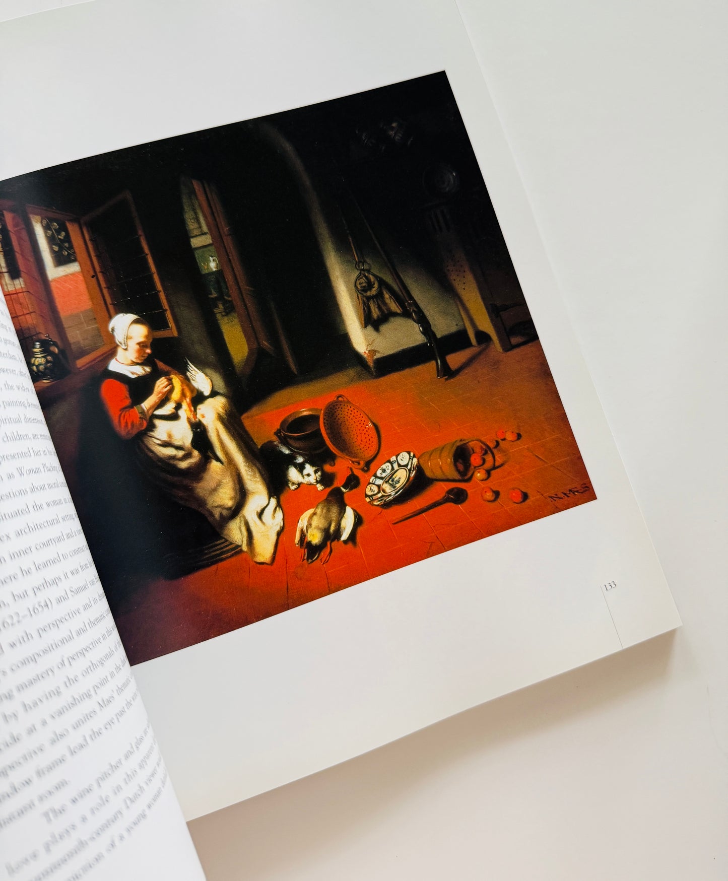 The Public and the Private in the Age of Vermeer Art Book
