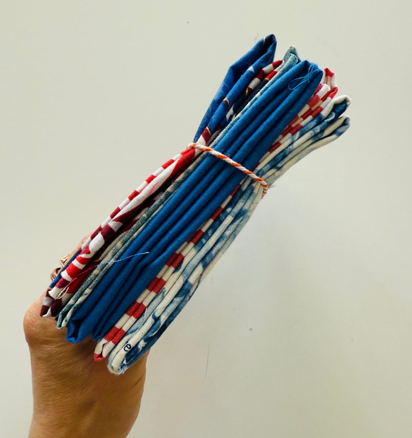 Fat Quarter Bundle - B1