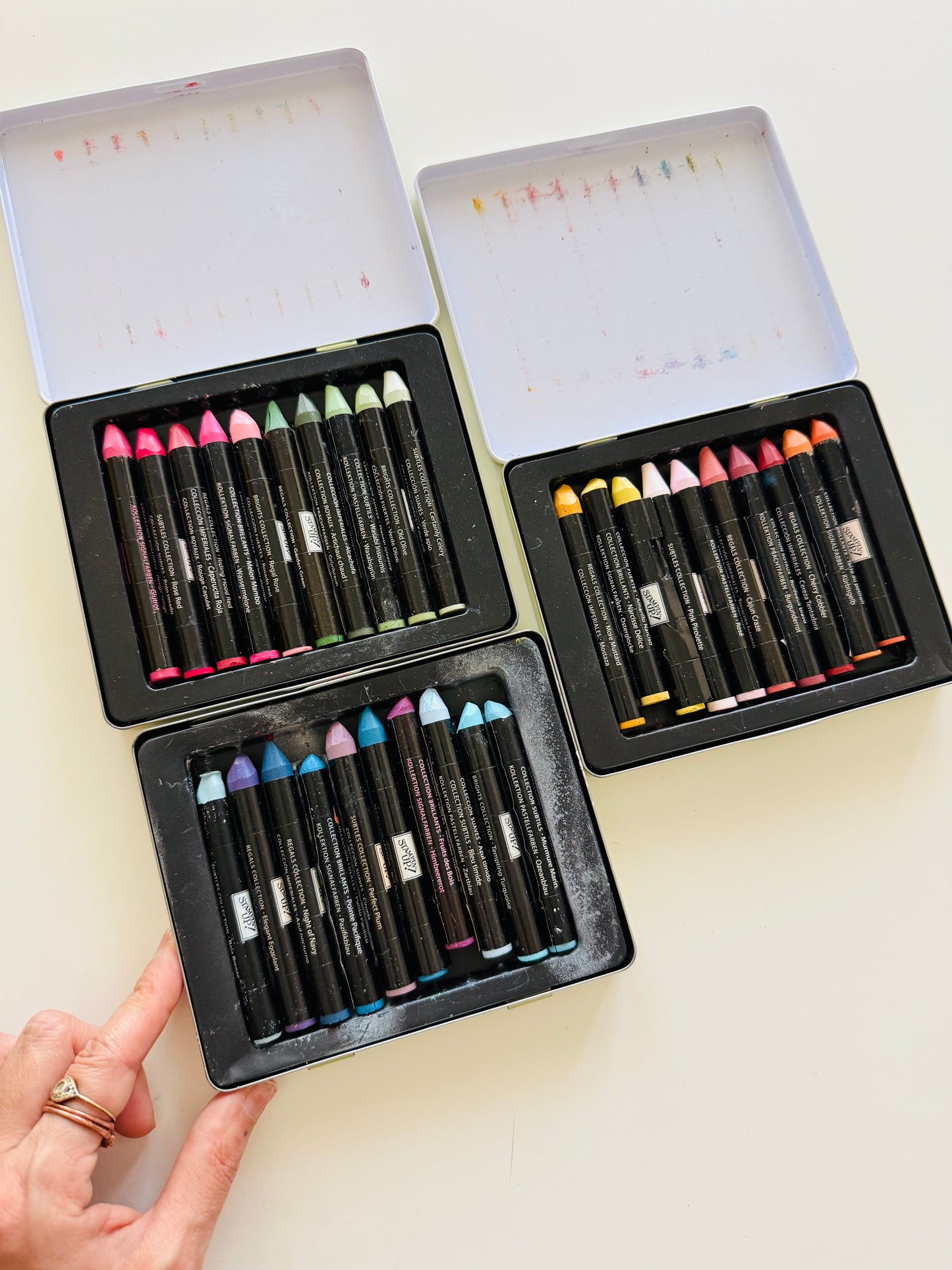 Watercolor Wonder Bundle