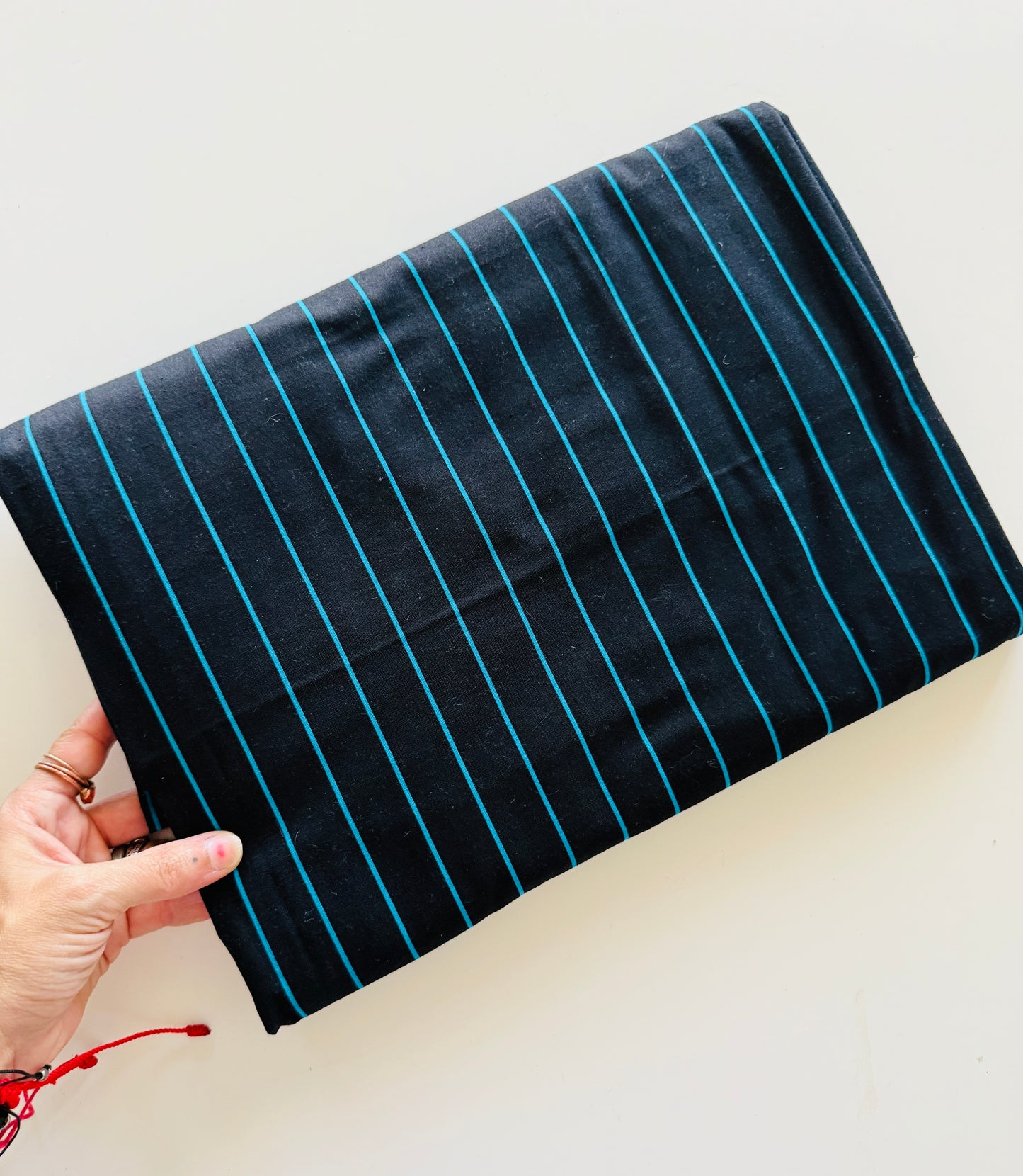 Italian Fabric Cotton 2 1/3 yards 58” wide