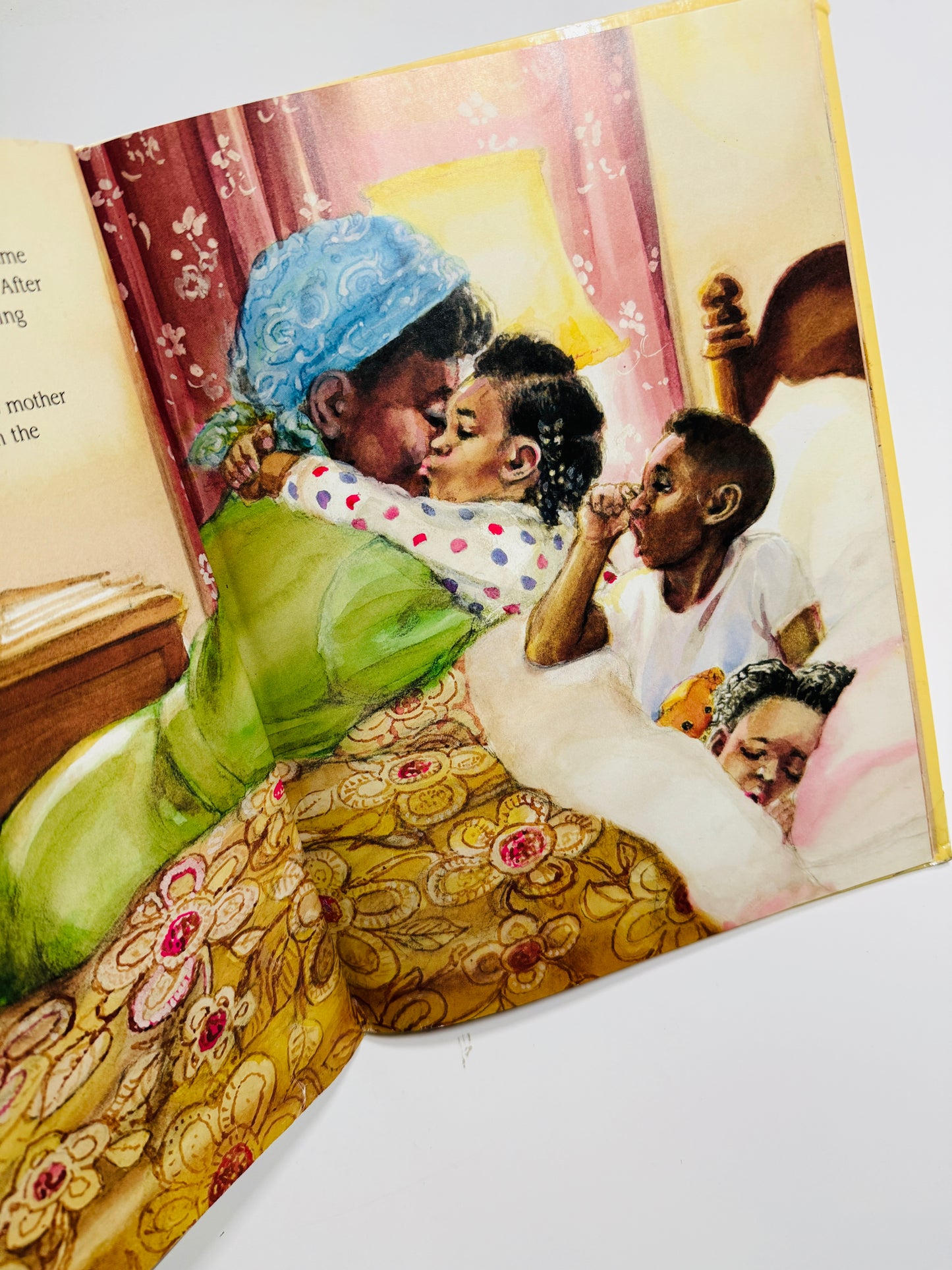 The Story of Ruby Bridges Kids Book