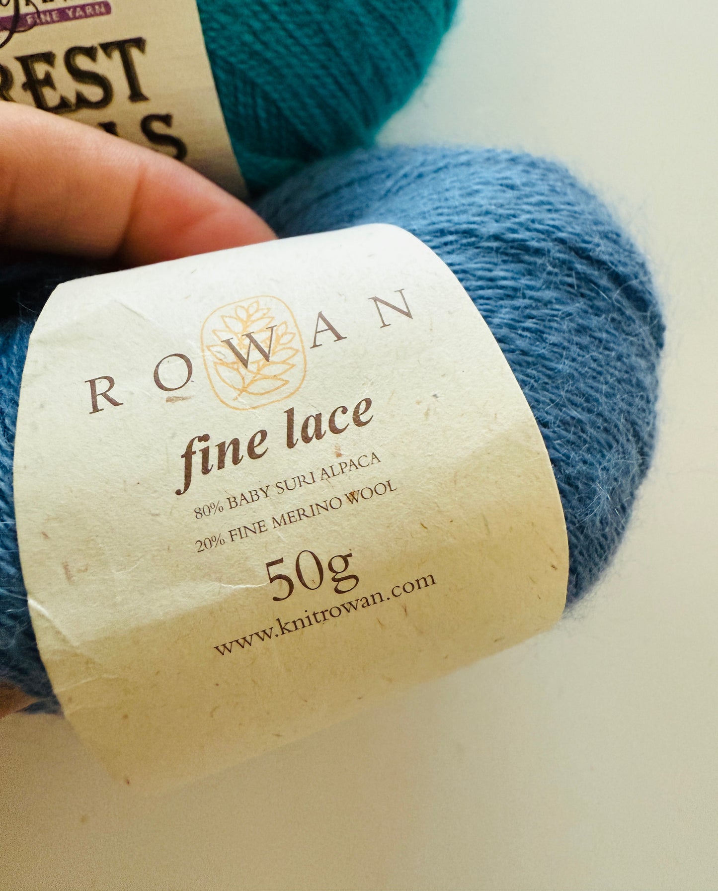 Cool Trio Yarn Bundle