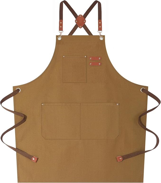 Wellie Apron