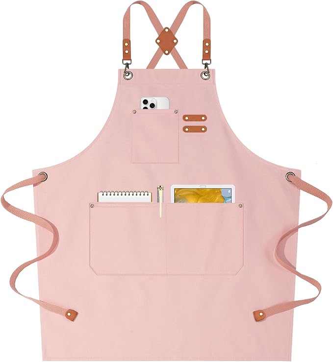 Wellie Apron