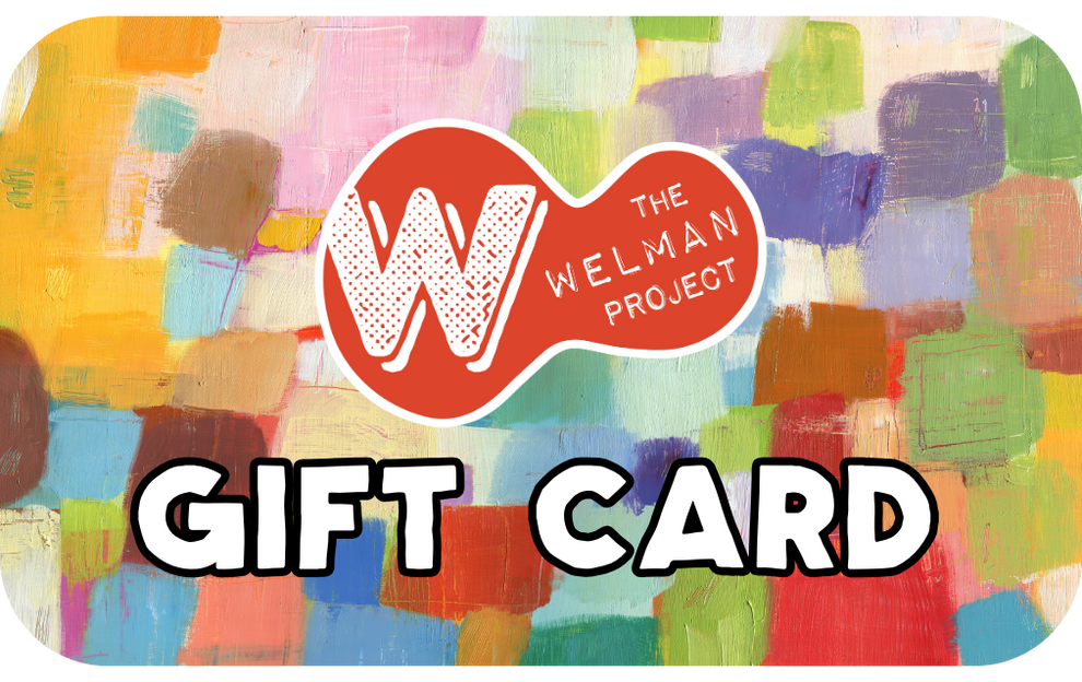 Welman Curiosity Shop – The Welman Project