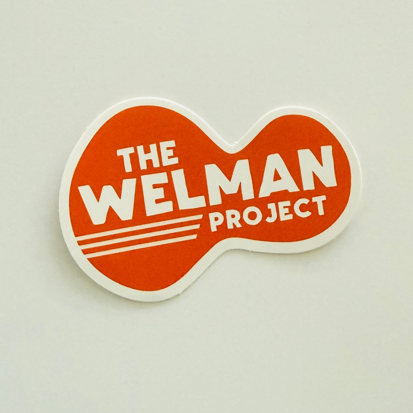 Wellie Stickers