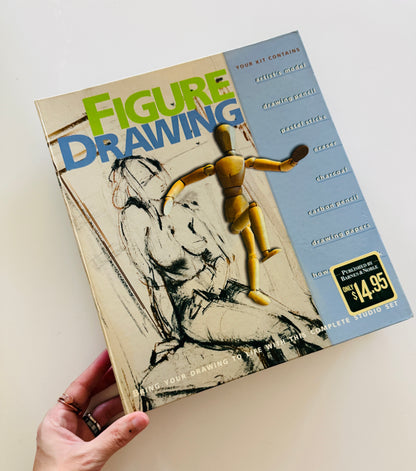 Figure Drawing Set