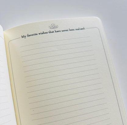 200 Lists About Me Book