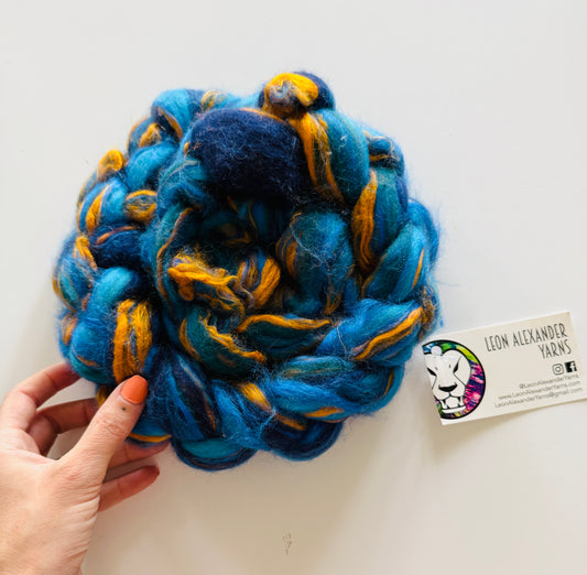 Leon Alexander Yarn Roving