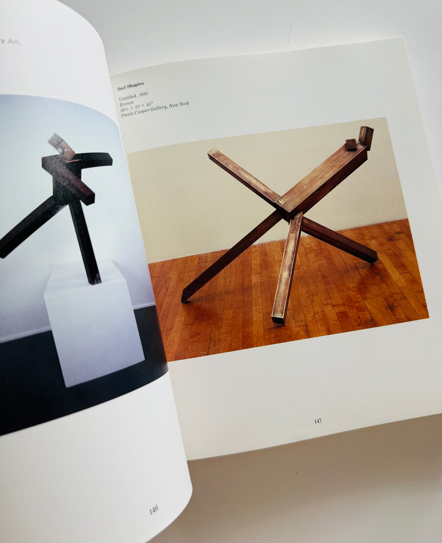 Individuals Contemporary Art Book