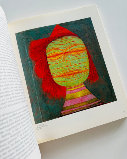 The Innocent Eye Art Book - German Edition