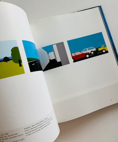 Modern Means Art Book