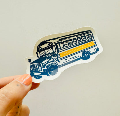 Wellie Stickers