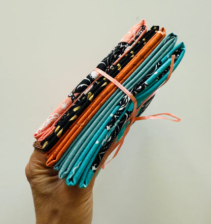 Fat Quarter Bundle - A3