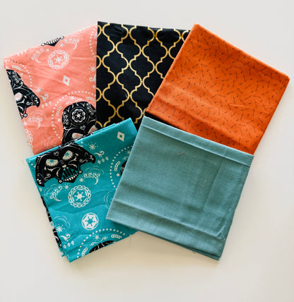 Fat Quarter Bundle - A3