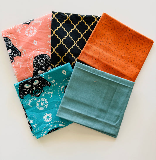Fat Quarter Bundle - A3
