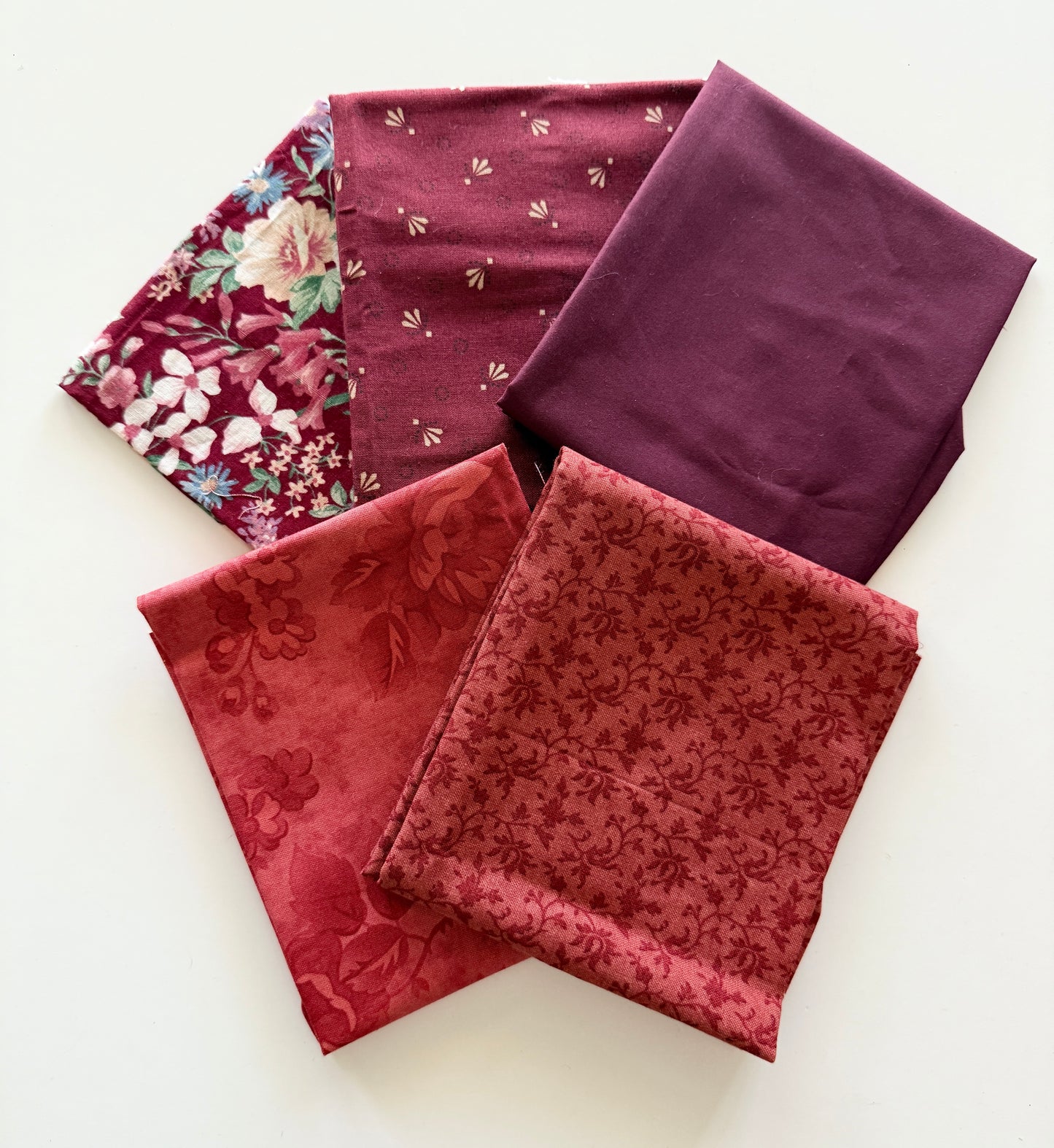 Fat Quarter Bundle - A5