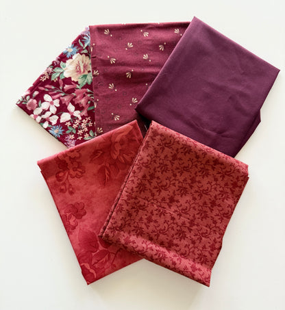 Fat Quarter Bundle - A5
