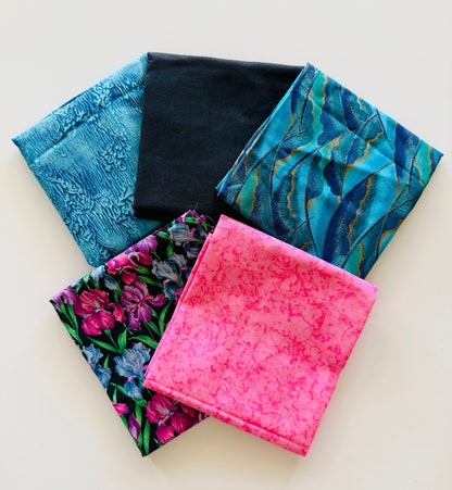 Fat Quarter Bundle - A6