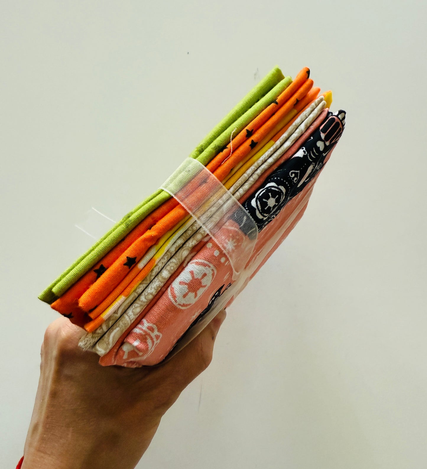 Fat Quarter Bundle - A7