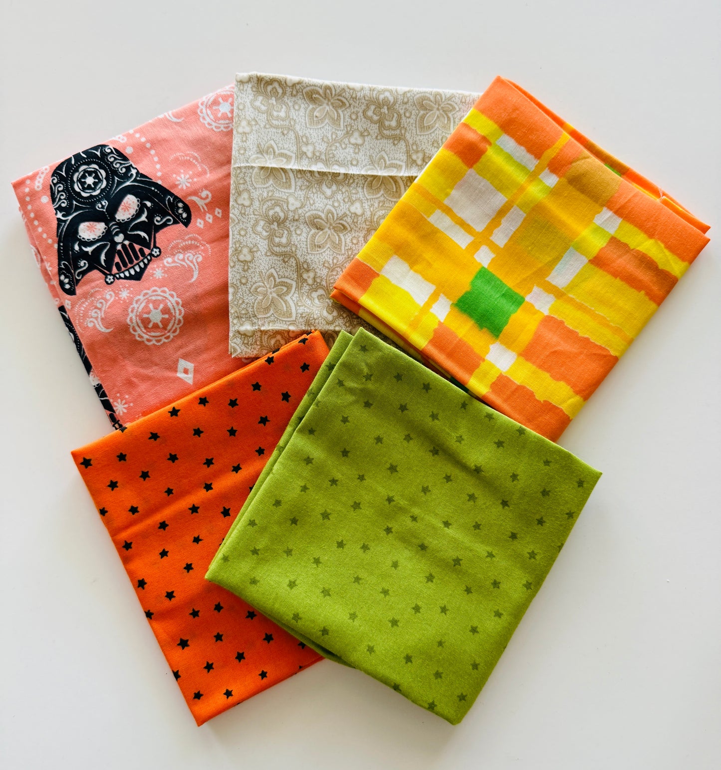 Fat Quarter Bundle - A7