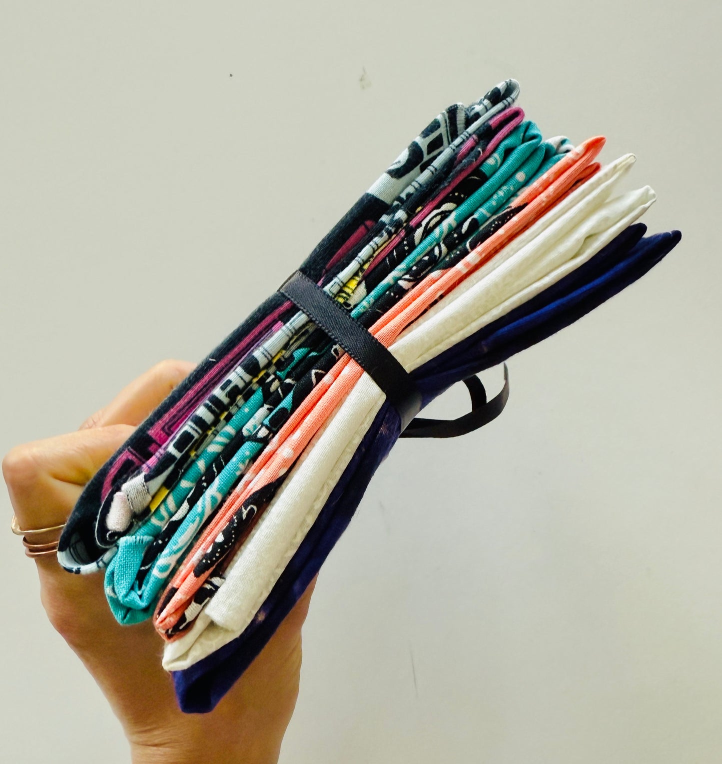 Fat Quarter Bundle - A8