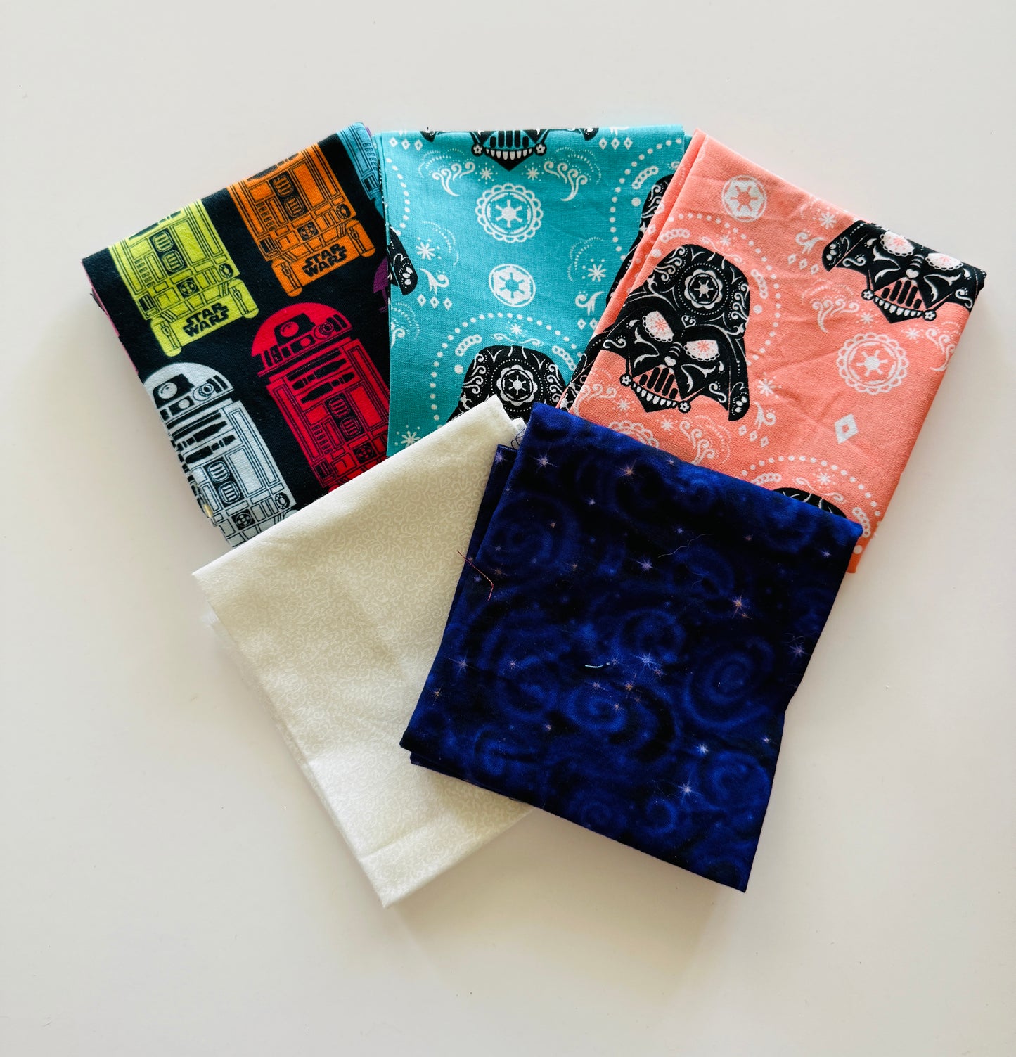 Fat Quarter Bundle - A8