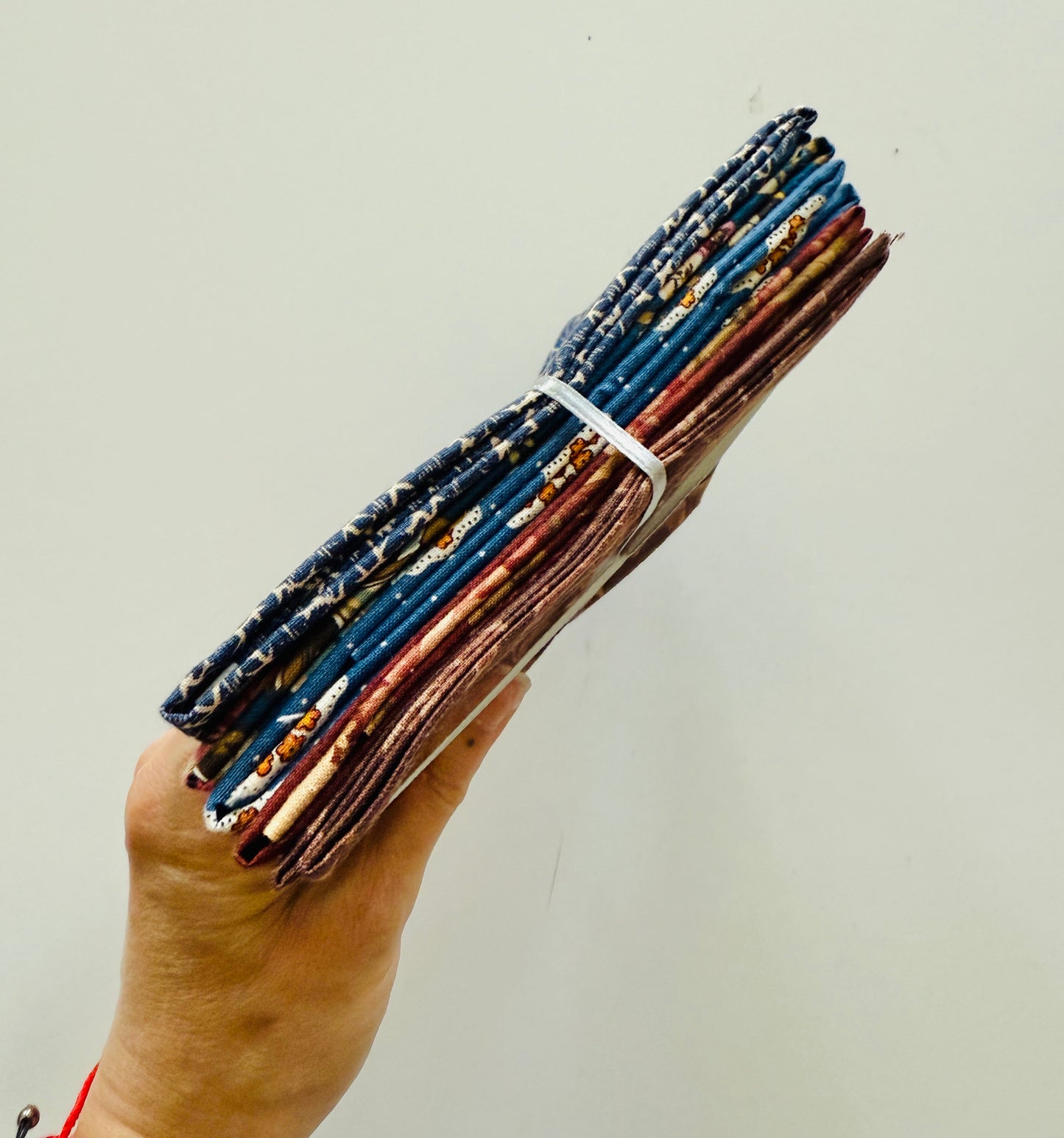 Fat Quarter Bundle - A9