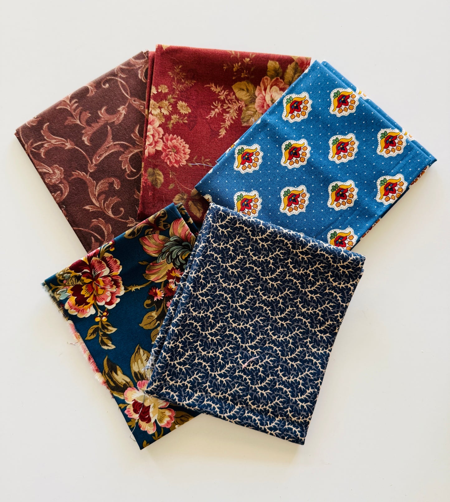 Fat Quarter Bundle - A9