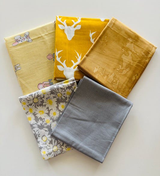 Fat Quarter Bundle - B2