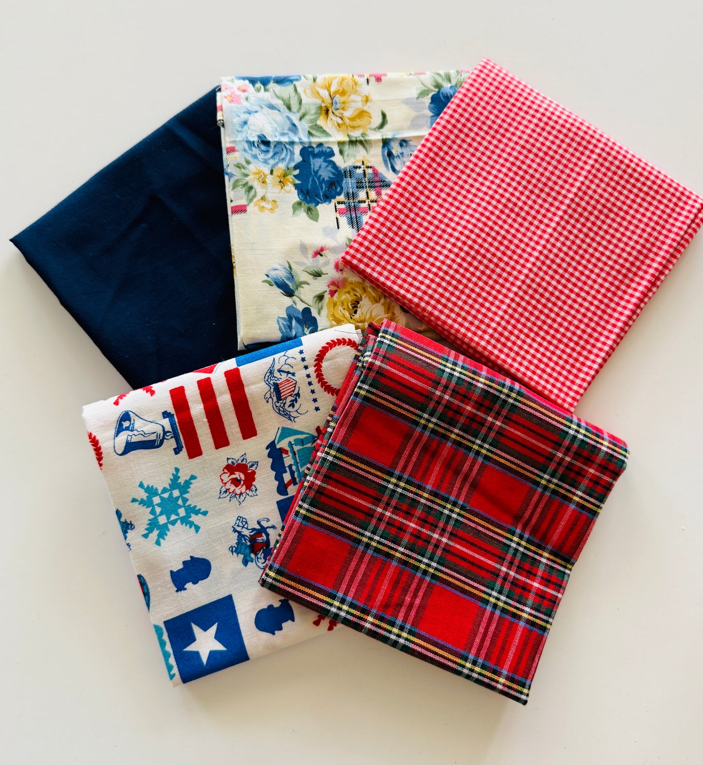 Fat Quarter Bundle - B3