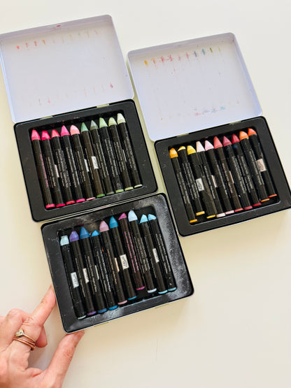 Watercolor Wonder Bundle