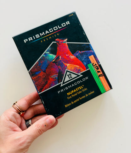 Prismacolor NUPASTEL