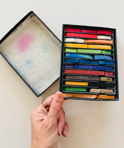 Prismacolor NUPASTEL
