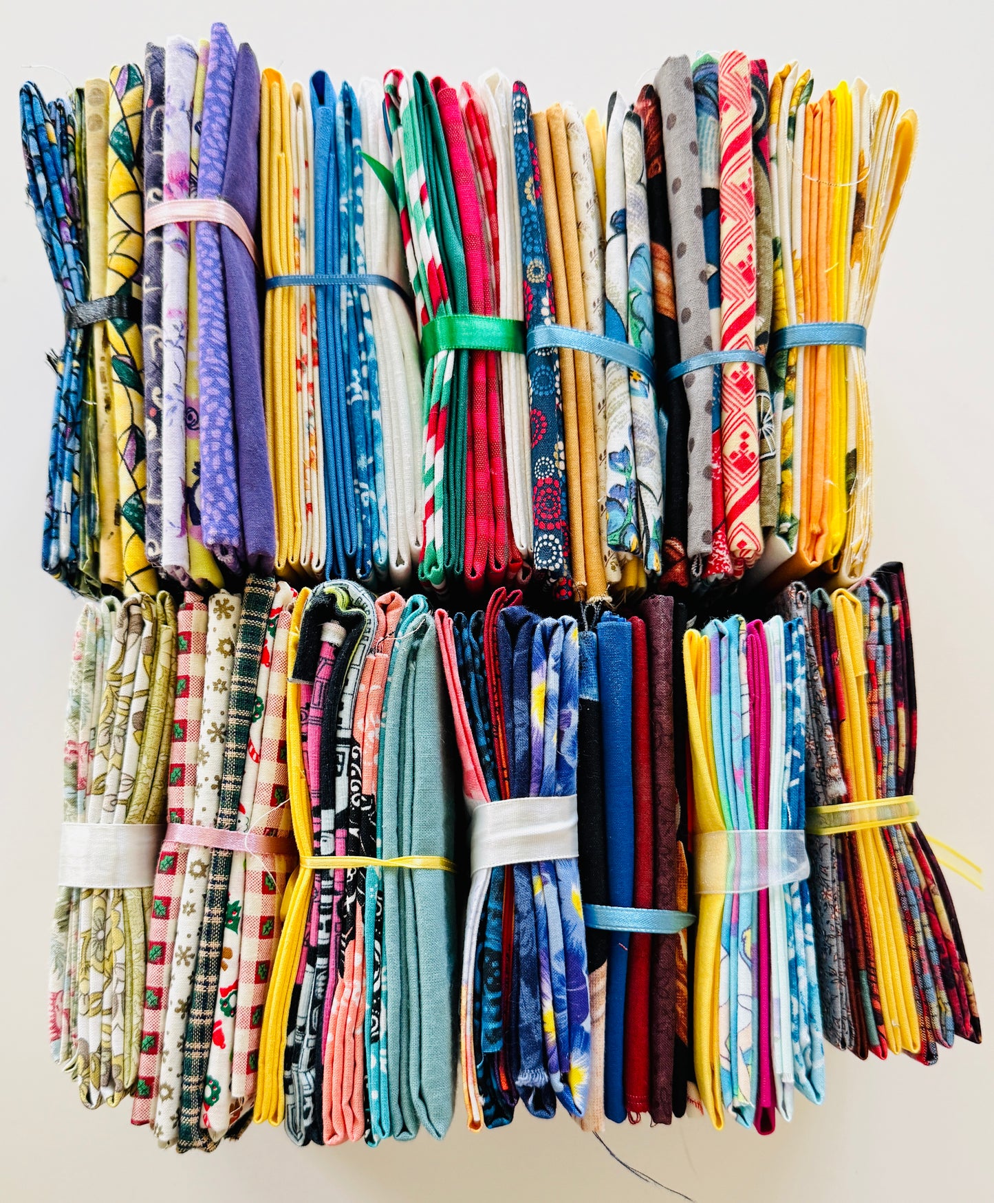 Mystery Fat Quarter Bundle