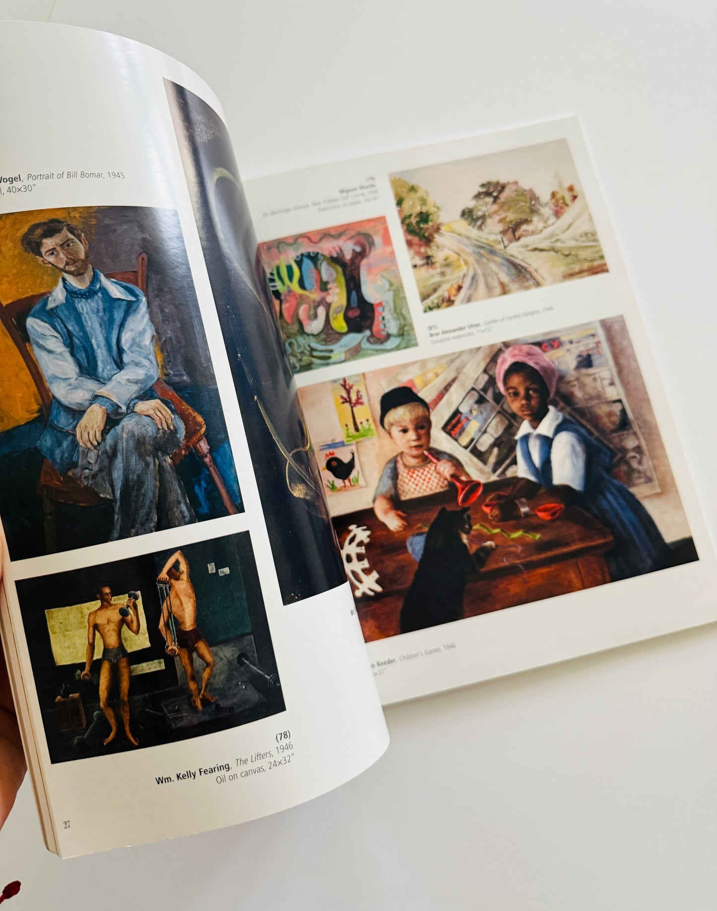 First Light: Local Art and the Fort Worth Public Library Art Book