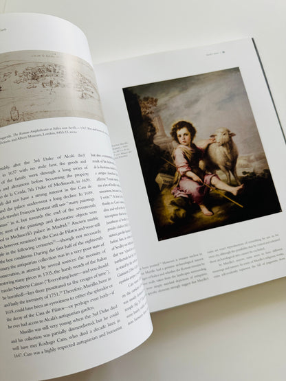 Murillo Art Book