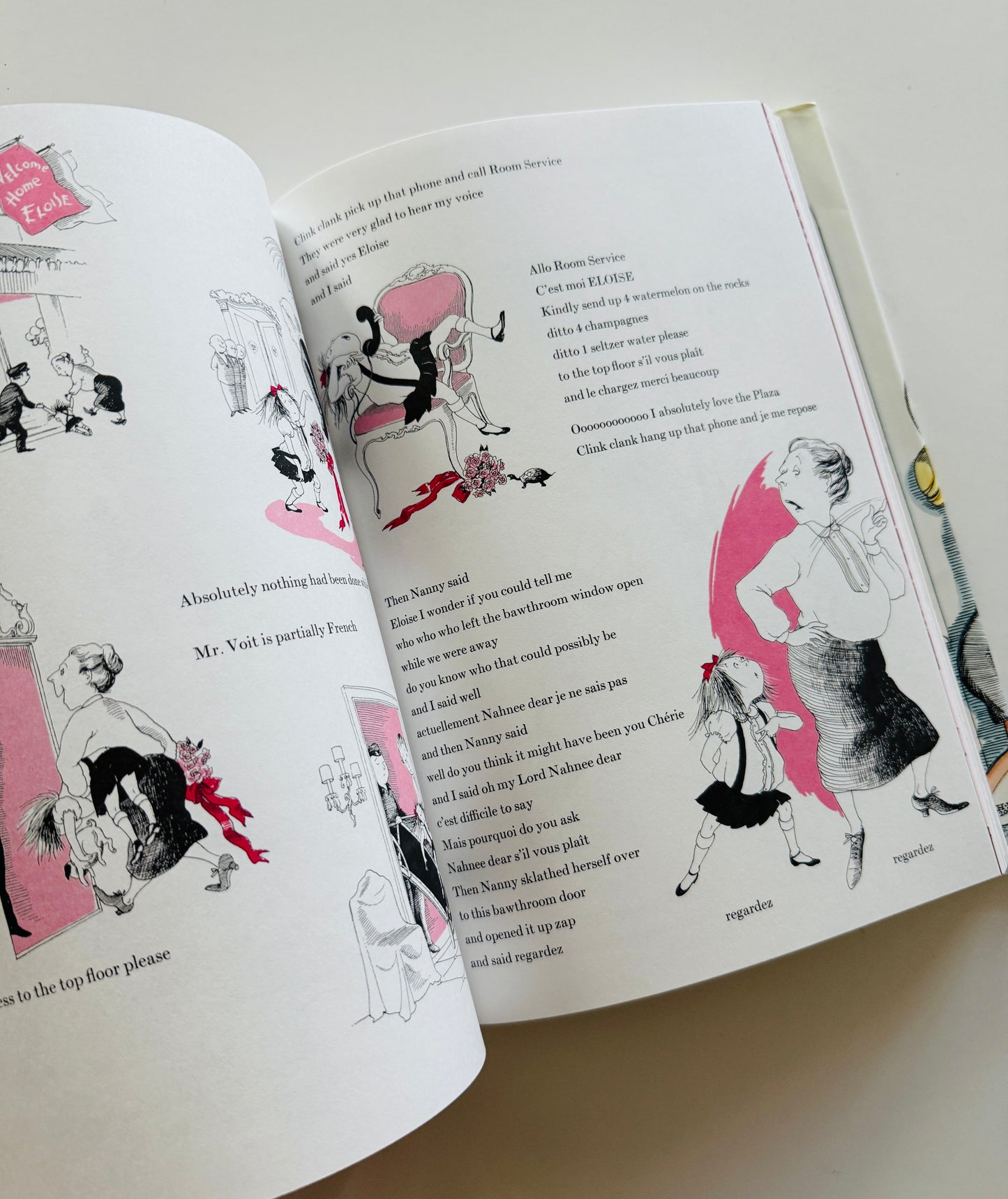 The Ultimate Eloise Collection Kids Book