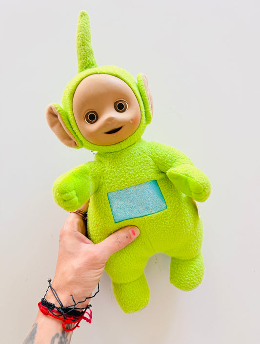 Teletubbies Dipsy Plush Toy
