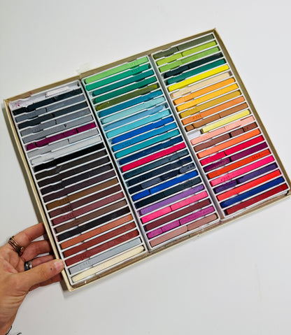 Prismacolor NUPASTEL set of 72