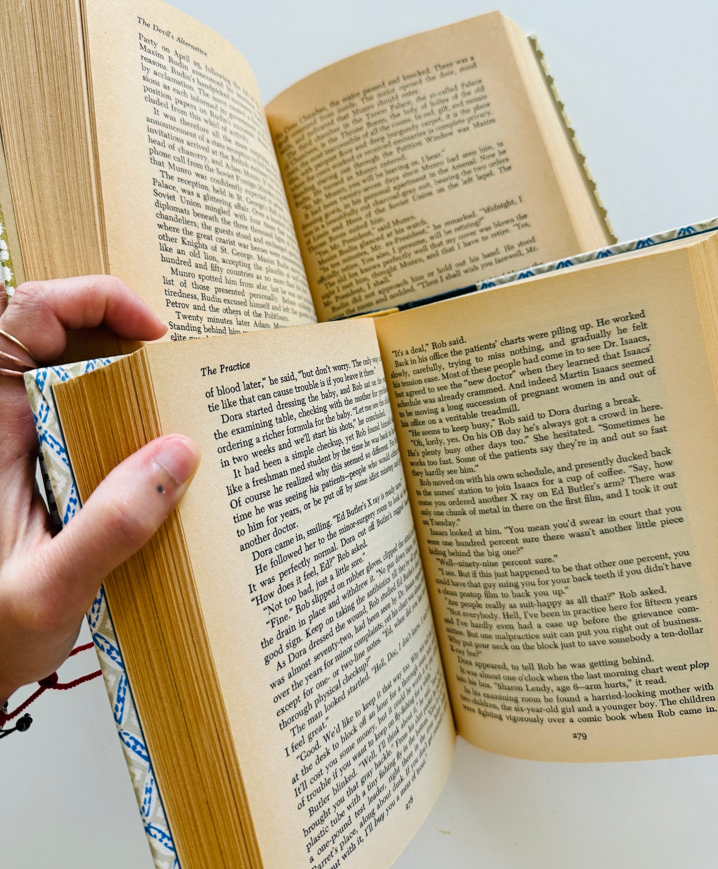 Readers Digest Book Bundle - Creative Reuse