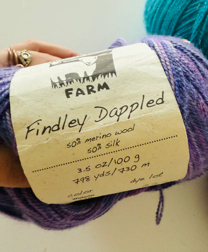 Cool Trio Yarn Bundle