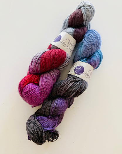 Lorna’s Laces Yarn - bundle of 2