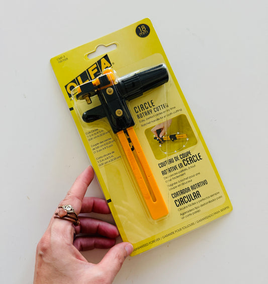 Olfa Circle Rotary Cutter