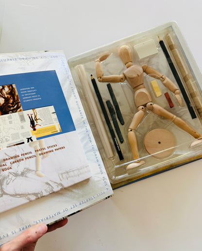 Figure Drawing Set