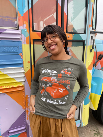 FW National Park Shirt