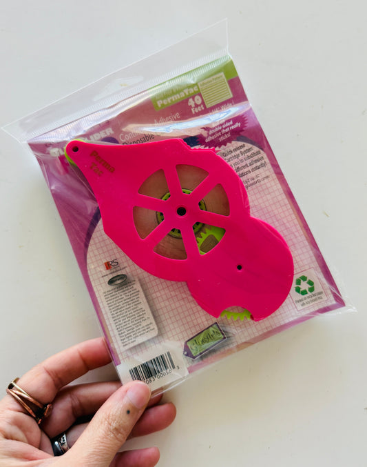 GlueArts Glue Glider