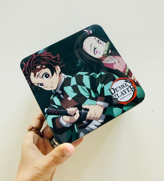 Demon Slayer 250 Piece Puzzle