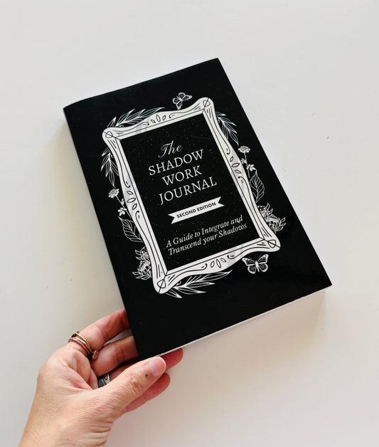 The Shadow Work Journal
