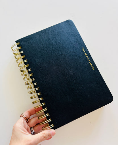 Full Focus Planner